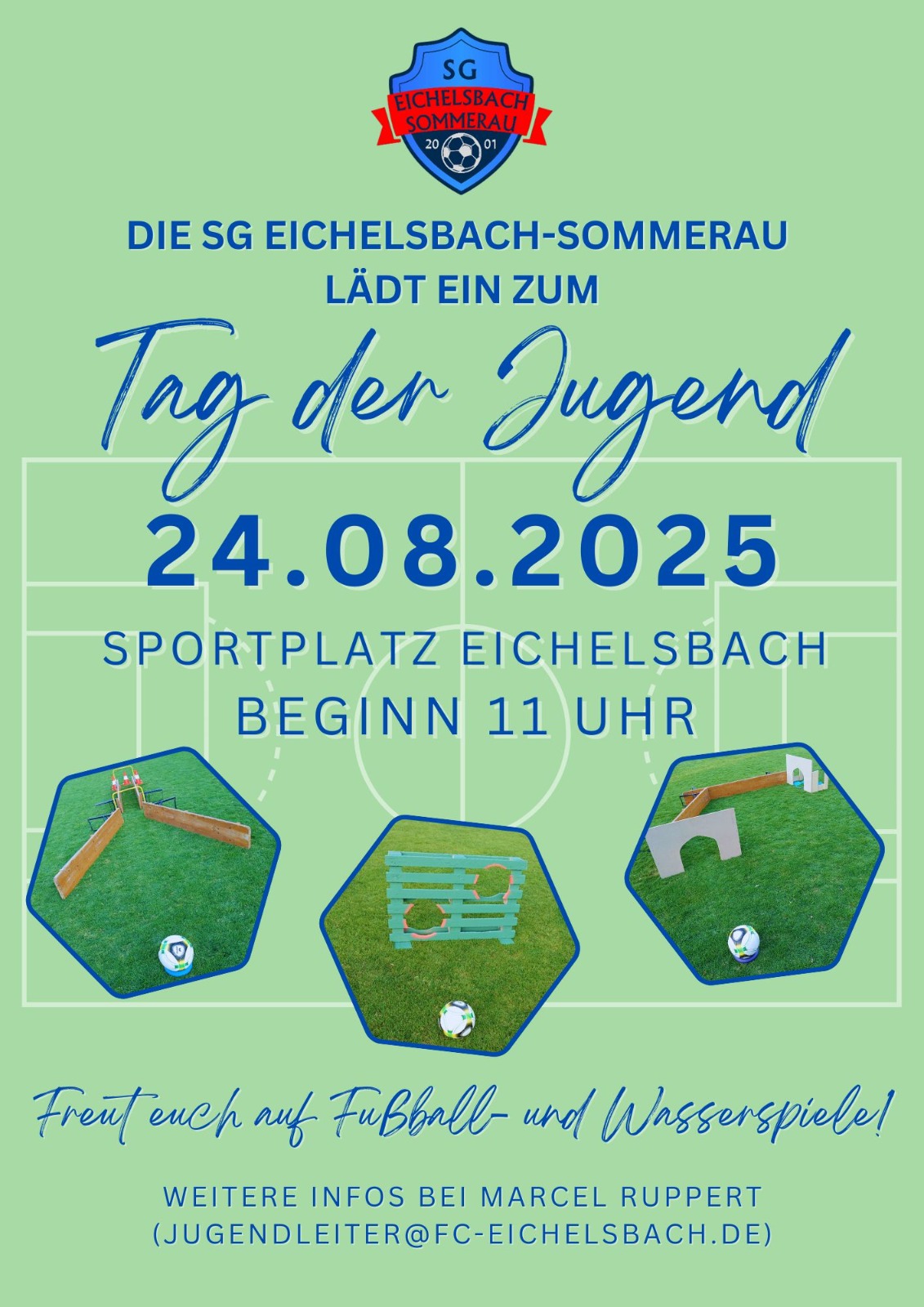 Tag der Jugend 2025